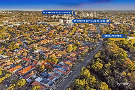Property photo of 43 Broughton Street Concord NSW 2137