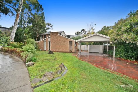 10 Janfourd Ct, Mount Waverley, VIC 3149