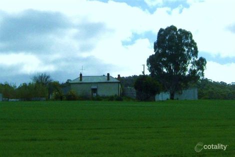 Lot 316 Brothers Hill Rd, Manoora, SA 5414