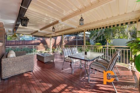 Property photo of 31 Nungeroo Avenue Jamisontown NSW 2750