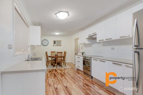 Property photo of 31 Nungeroo Avenue Jamisontown NSW 2750