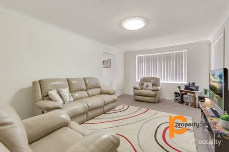 Property photo of 31 Nungeroo Avenue Jamisontown NSW 2750