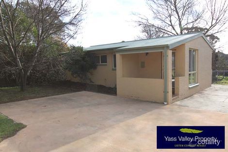 Property photo of 35 Browne Street Yass NSW 2582