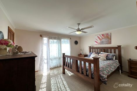 Property photo of 5 Kirndeen Street Culcairn NSW 2660