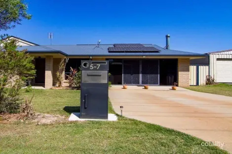 Property photo of 5 Brisbane Street Nanango QLD 4615