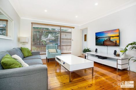 Property photo of 19 Chircan Street Old Toongabbie NSW 2146