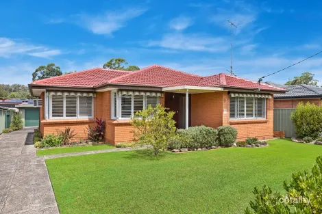 Property photo of 9 Gilda Drive Narara NSW 2250