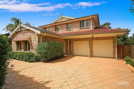 68a Burdett St, Hornsby, NSW 2077
