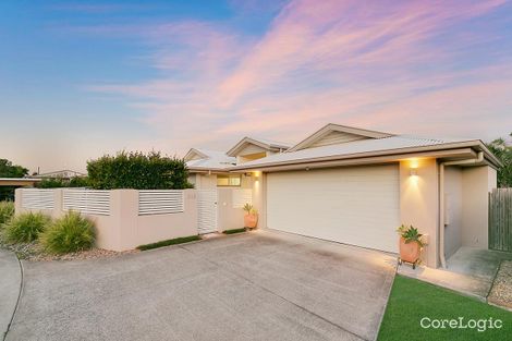 Property photo of 318 Stanley Road Carina QLD 4152