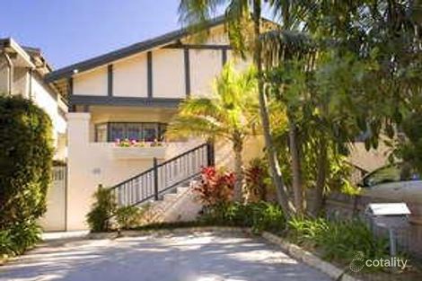 Property photo of 11 Clarence Street Balgowlah NSW 2093