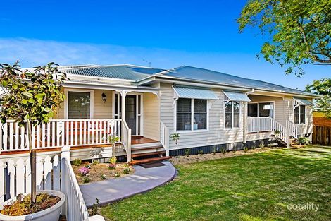 19 High St, Rangeville, QLD 4350