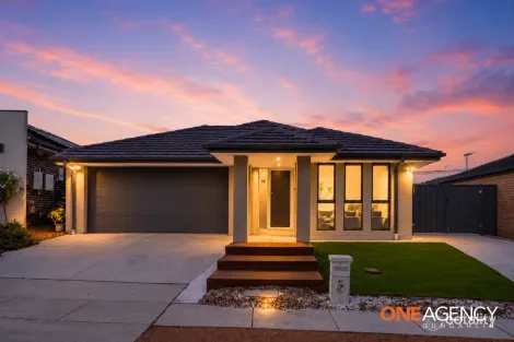 Property photo of 56 Charles Perkins Circuit Bonner ACT 2914
