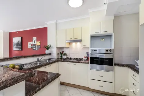 Property photo of 34/20-34 Albert Road Strathfield NSW 2135