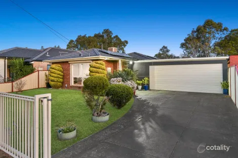 Property photo of 20 Keating Crescent Dandenong VIC 3175