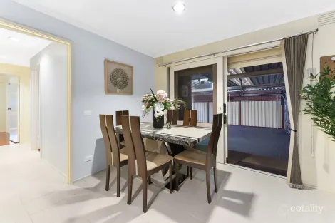 Property photo of 20 Keating Crescent Dandenong VIC 3175