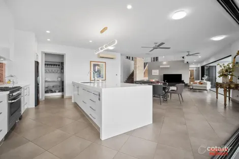 Property photo of 1 Apollo Quay Trinity Park QLD 4879