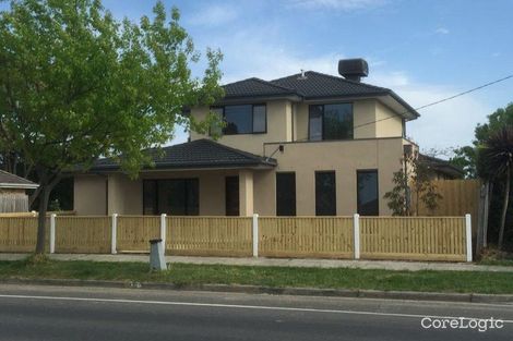 Property photo of 1/347 Springfield Road Nunawading VIC 3131