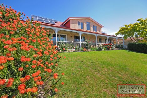 5 Hall Rise, Yakamia, WA 6330