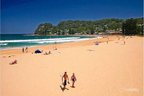 Property photo of 156A Hillside Road Avoca Beach NSW 2251