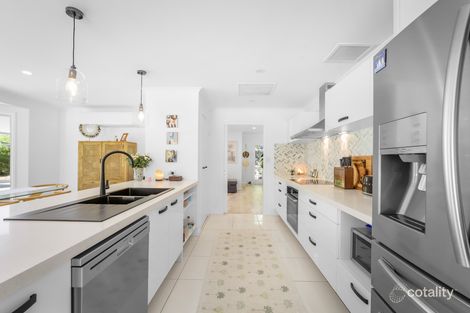 Property photo of 286A Trees Road Tallebudgera QLD 4228