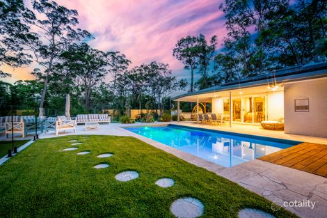 286a Trees Rd, Tallebudgera, QLD 4228
