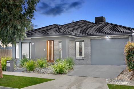 Property photo of 45 Turion Drive Mickleham VIC 3064