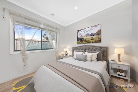 Property photo of 45 Turion Drive Mickleham VIC 3064