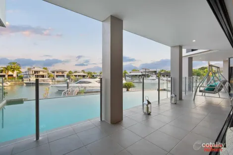 Property photo of 1 Apollo Quay Trinity Park QLD 4879