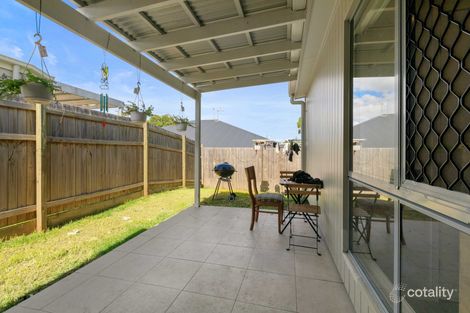 Property photo of 9/5 Richards Street Loganlea QLD 4131