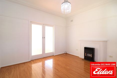Property photo of 29 Frampton Street Lidcombe NSW 2141