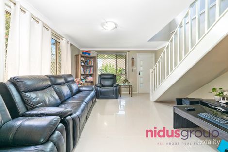 Property photo of 7/36-38 Adelaide Street Rooty Hill NSW 2766