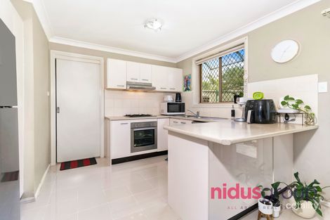 Property photo of 7/36-38 Adelaide Street Rooty Hill NSW 2766