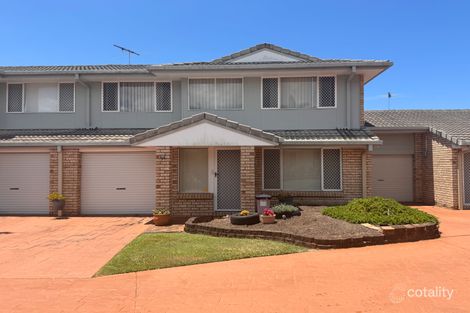 54/18 Spano St, Zillmere, QLD 4034