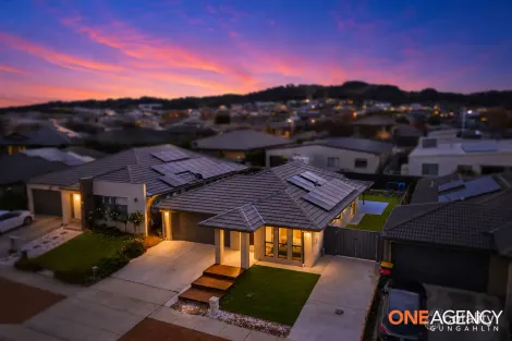 Property photo of 56 Charles Perkins Circuit Bonner ACT 2914