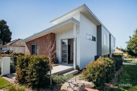 Property photo of 105 Barton Street Mayfield NSW 2304