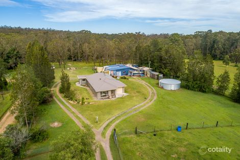 Property photo of 20 Forest Road Duns Creek NSW 2321