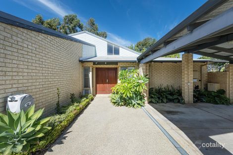 Property photo of 1 Cliverton Court Marmion WA 6020