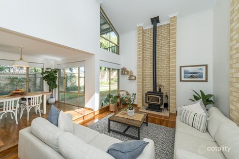 Property photo of 1 Cliverton Court Marmion WA 6020