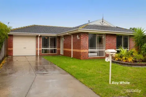 3 Dora Ct, Somerville, VIC 3912