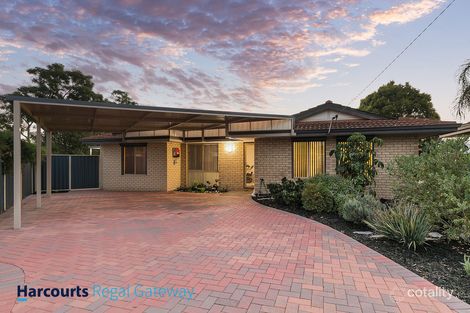 21b Denning Ct, Seville Grove, WA 6112