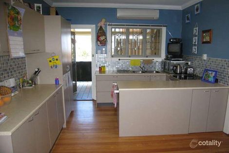 Property photo of 23 Mittagong Street Enoggera QLD 4051