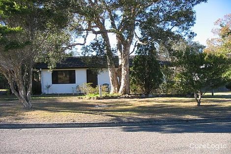 Property photo of 10 Paterson Street Norah Head NSW 2263