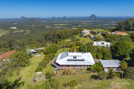 Property photo of 433 Mount Mellum Road Mount Mellum QLD 4550