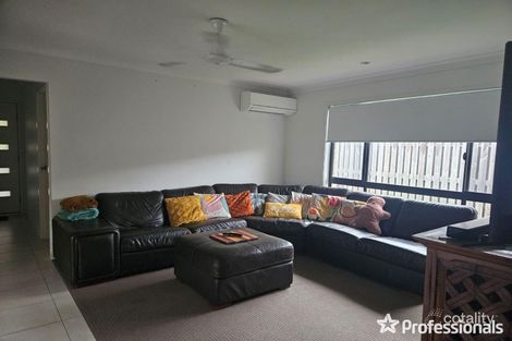 Property photo of 60 Phoenix Crescent Rural View QLD 4740