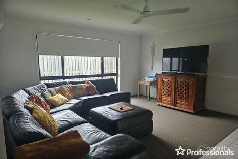Property photo of 60 Phoenix Crescent Rural View QLD 4740