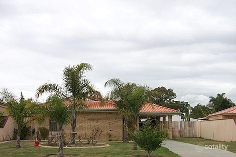 20 Cambridge Dr, Greenfields, WA 6210