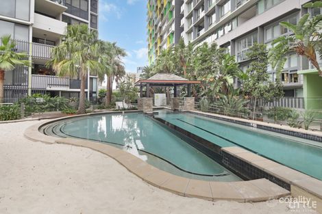 1406/338 Water St, Fortitude Valley, QLD 4006