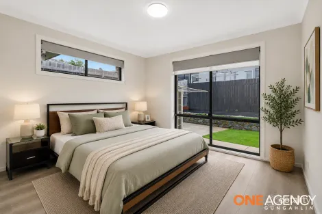 Property photo of 56 Charles Perkins Circuit Bonner ACT 2914