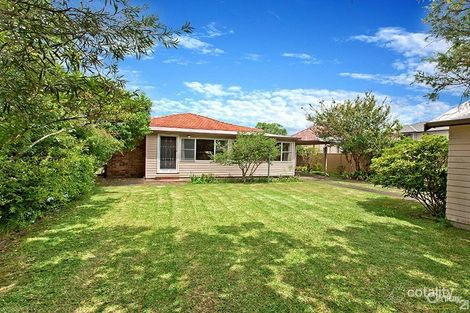 Property photo of 39 Baringa Road Northbridge NSW 2063
