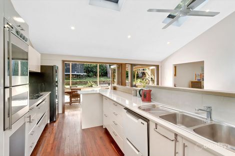 Property photo of 6 Drumcliff Avenue Killarney Heights NSW 2087